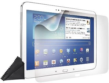 Trust Displayschutzfolie für Samsung Galaxy Tab 3 10.1
