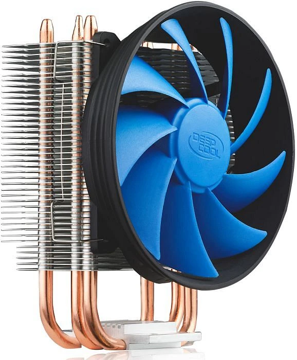 DeepCool Gammaxx 300