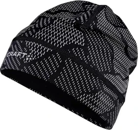 Craft Core Essence Lumen Mütze schwarz