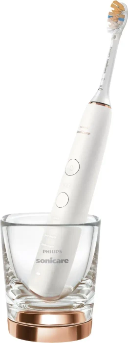 Philips HX9911/23 Sonicare DiamondClean 9000 weiß