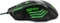 Esperanza MX201 Wolf 7D grün, USB Vorschaubild