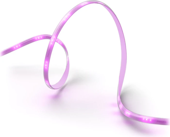 Philips Hue White and Color Ambiance Solo Lightstrip 3m