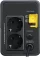 APC Easy UPS, 700VA, 2x Schuko Vorschaubild