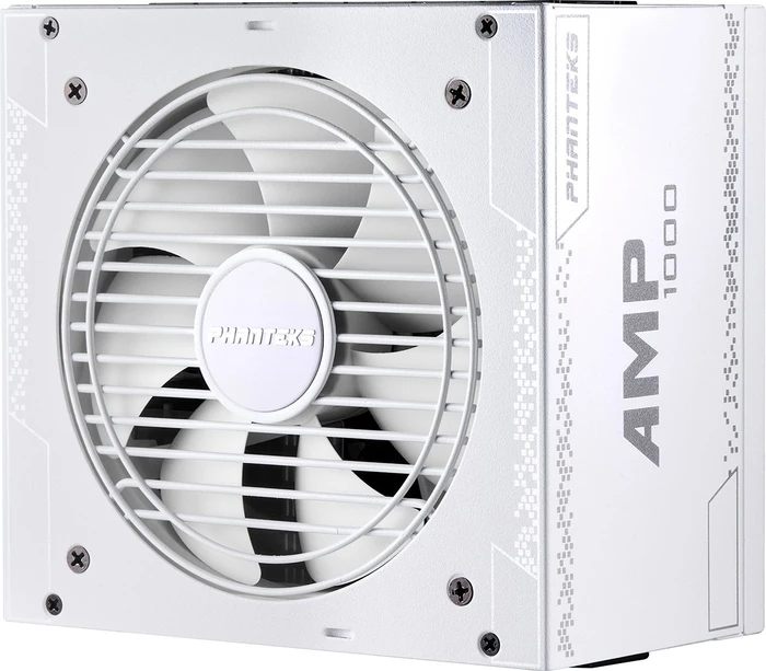 Phanteks AMP P1000G White 1000W, ATX 2.4