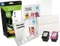 HP Druckkopf mit Tinte 62 schwarz/dreifarbig Photo Pack Vorschaubild