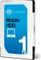 Seagate Mobile HDD 1TB, 512e / 2.5" / SATA 6Gb/s Vorschaubild