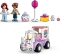 LEGO Friends - Einhorn-Kuchenlieferwagen Vorschaubild