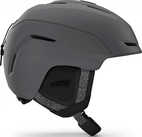 Giro Neo MIPS Helm matte charcoal