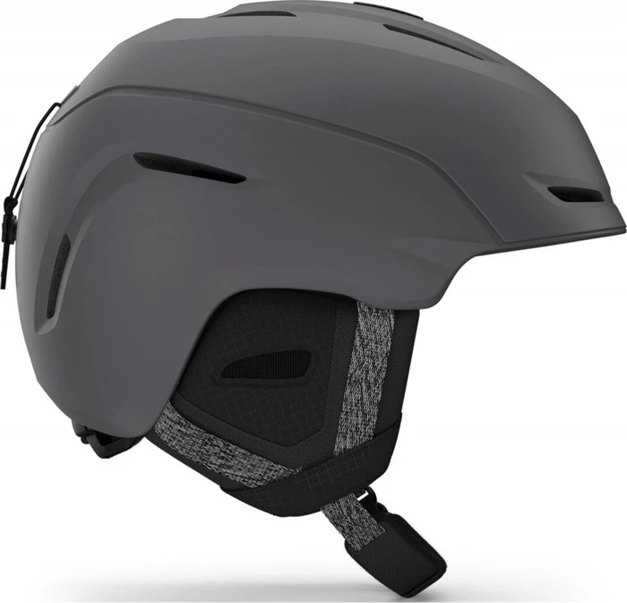 Giro Neo MIPS Helm matte charcoal