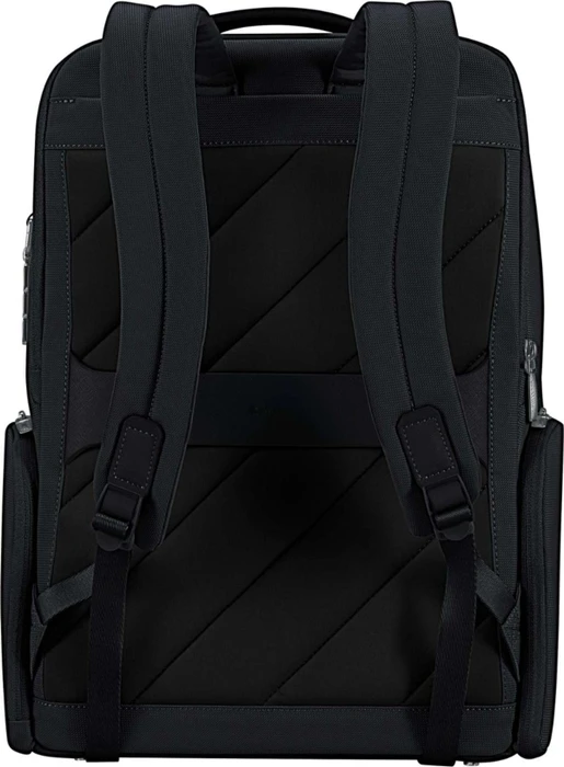 Samsonite Selection Image Biz EXP 15.6" Notebook-Rucksack, Black