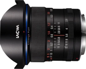 Laowa 12mm 2.8 Zero-D für Nikon F