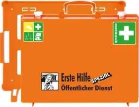 Söhngen Erste-Hilfe Spezial MT-CD Öffentlicher Dienst
