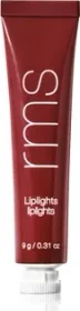 RMS Beauty Liplights Cream Lipgloss rhapsody, 9g