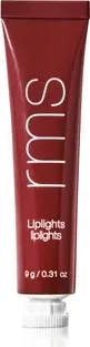 RMS Beauty Liplights Cream Lipgloss rhapsody, 9g