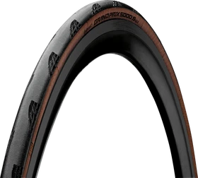 Continental Grand Prix 5000 S TR 700x30C Reifen transparent skin