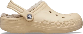 Crocs Baya Lined chai/multi