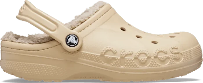 Crocs Baya Lined chai/multi
