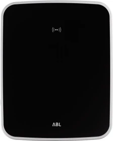 ABL eMH3 Twin 44kW Typ 2, Ladedose