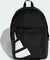 adidas Classic Back-to-School Badge of Sport Rucksack schwarz/weiß Vorschaubild