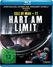 Isle Of Man - TT - Hart am Limit (Blu-ray)