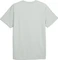 Puma Train All Day Essentials Poly Texture T-Shirt kurzarm créme de mint (Herren) Vorschaubild
