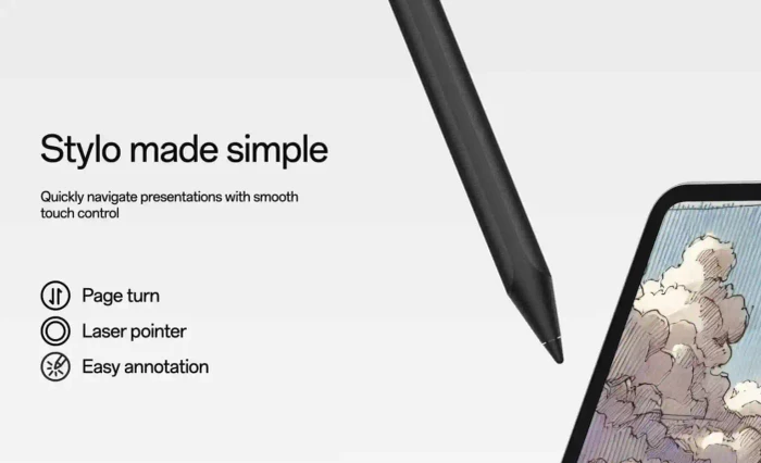 OnePlus Stylo 2