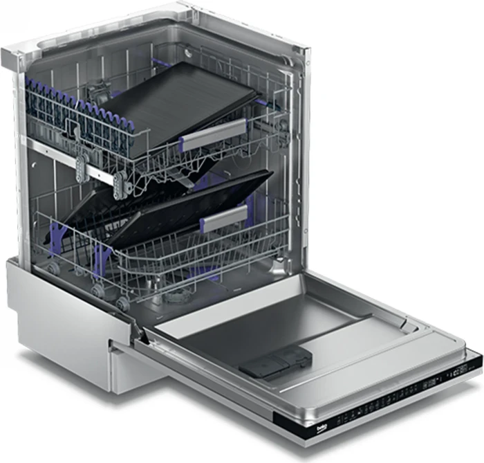Beko BDSN36451X