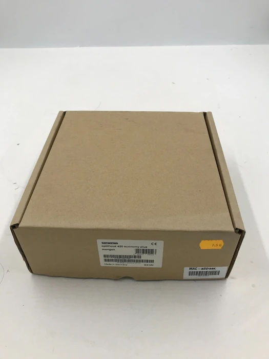 Unify OptiPoint 420 IP economy plus manganese