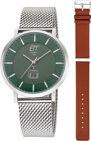 ETT Eco Tech Time EGS-11622-81MS