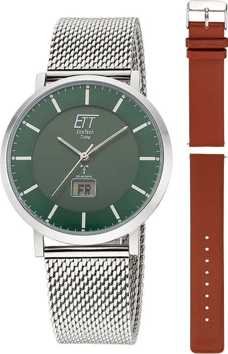 ETT Eco Tech Time EGS-11622-81MS