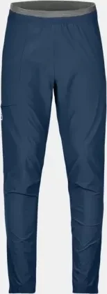 Ortovox Piz Selva Hose lang deep ocean (Herren)