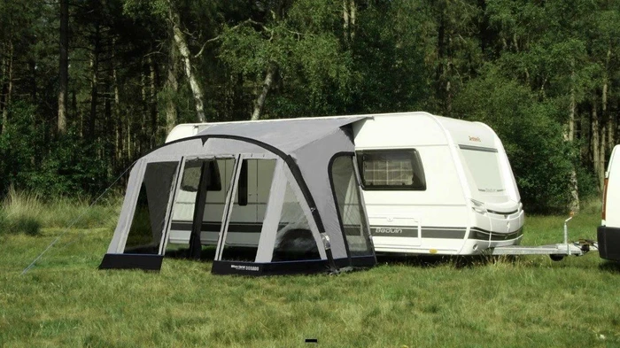 Westfield Dorado XL Luft Buszelt