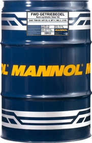 Mannol FWD Getriebeöl 75W-85 60l