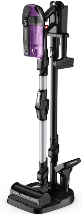 Rowenta RH98A0 X-Force Flex 12.60 Allergy Akku-Handstaubsauger