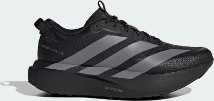 adidas Adizero Evo SL ATR core black/grey three/iron metallic (Damen)