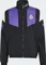 adidas Real Madrid EQT Trainingsjacke schwarz (Herren) Vorschaubild