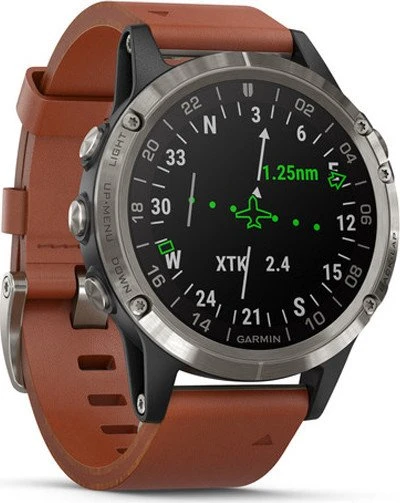 Garmin D2 Delta