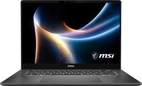 MSI Prestige 16 AI+ C3MG-071, Platinum Gray, Core Ultra 7 355, 32GB RAM, 1TB SSD, DE (002622-071)