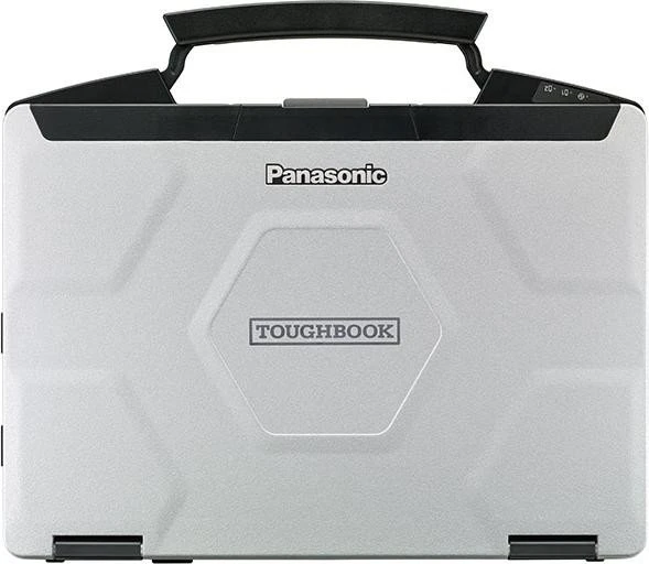 Panasonic Toughbook CF-54MK1, Core i5-5300U, 4GB RAM, 500GB HDD, DE