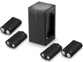 Speedlink Juizz USB Dual Charger Ladestation (Xbox SX)