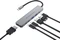 Conceptronic DONN33G 6-in-1 Dockingstation, USB-C 3.0 [Stecker] Vorschaubild