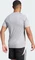 adidas Tiro 24 Trikot kurzarm team mid grey/white (Herren) Vorschaubild