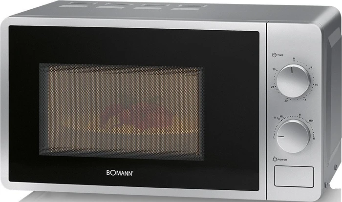 Bomann MW 6014 CB