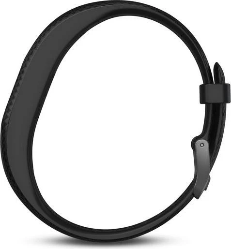 Garmin vivofit 4 Aktivitäts-Tracker schwarz