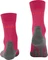 Falke TK5 Wandersocken rose/grey (Damen) Vorschaubild
