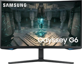 Samsung Odyssey G6 G65B, 32"