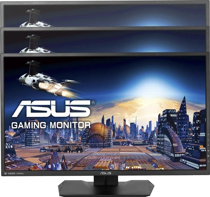 ASUS MG279Q, 27"