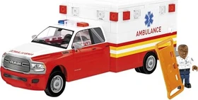 Cobi Dodge RAM 3500 Ambulance
