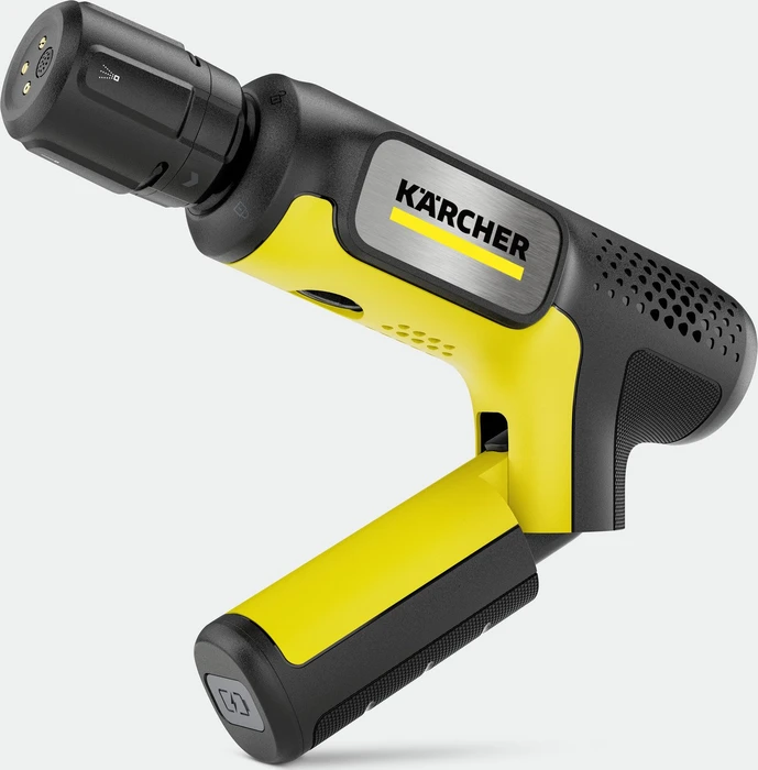 Kärcher Handheld Cleaner OC Compact Akku-Mitteldruckreiniger inkl. Akku