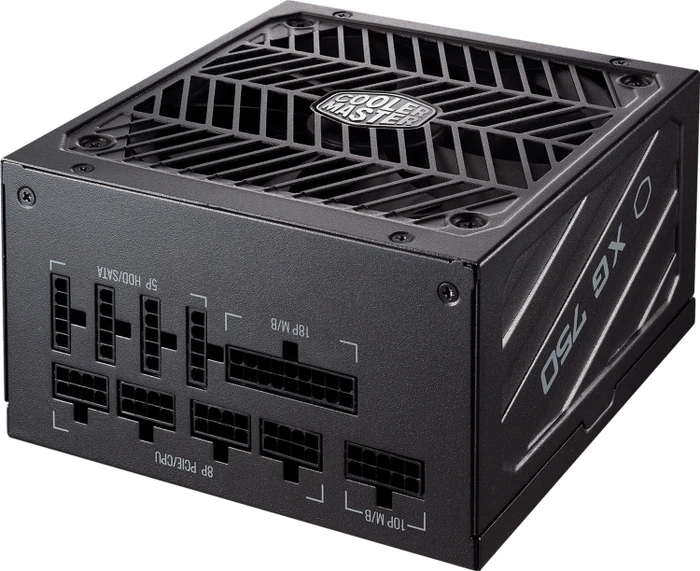 Cooler Master XG-Series XG Platinum ATX 2.53